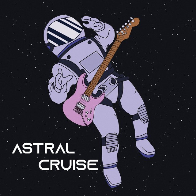 Astral Cruise