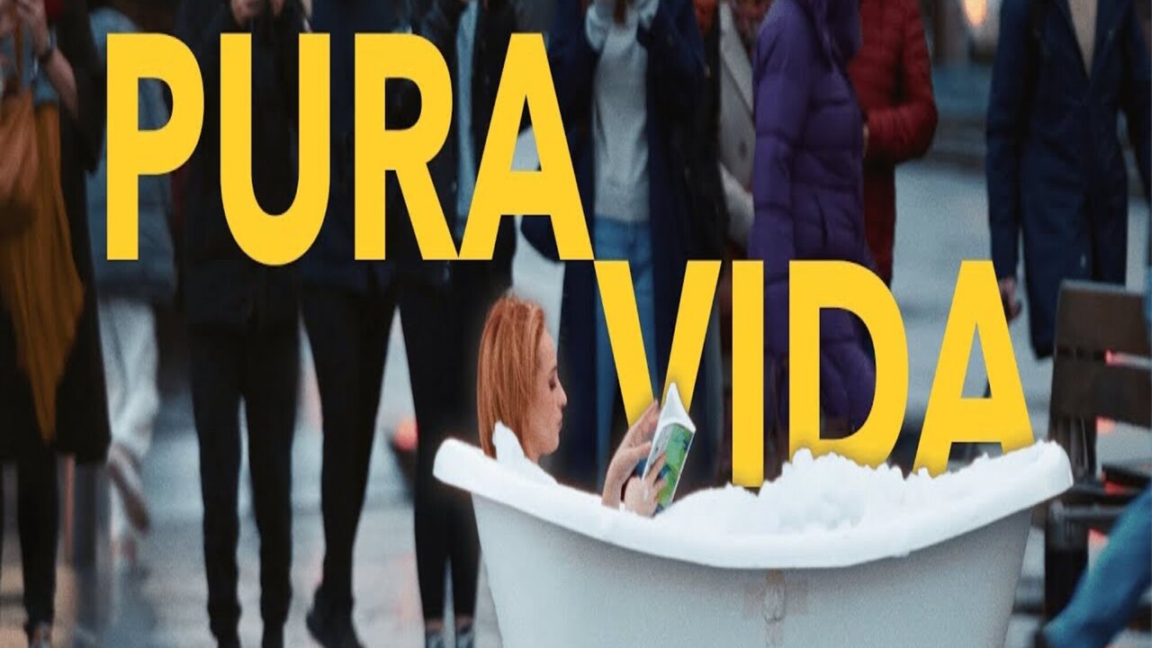 Pura Vida
