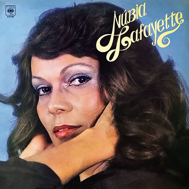 Núbia Lafayette