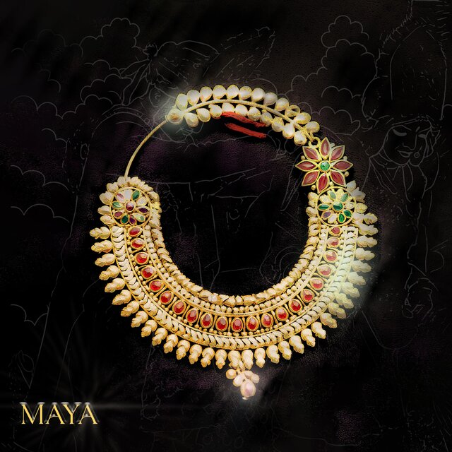 Maya