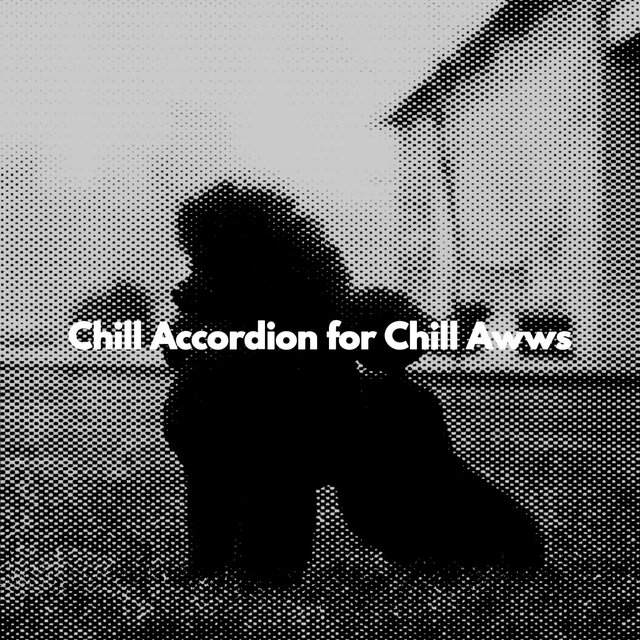 Chill Accordion for Chill Awws