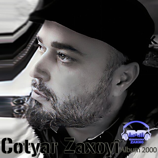 Cotyar Zaxoyî - Album 2000