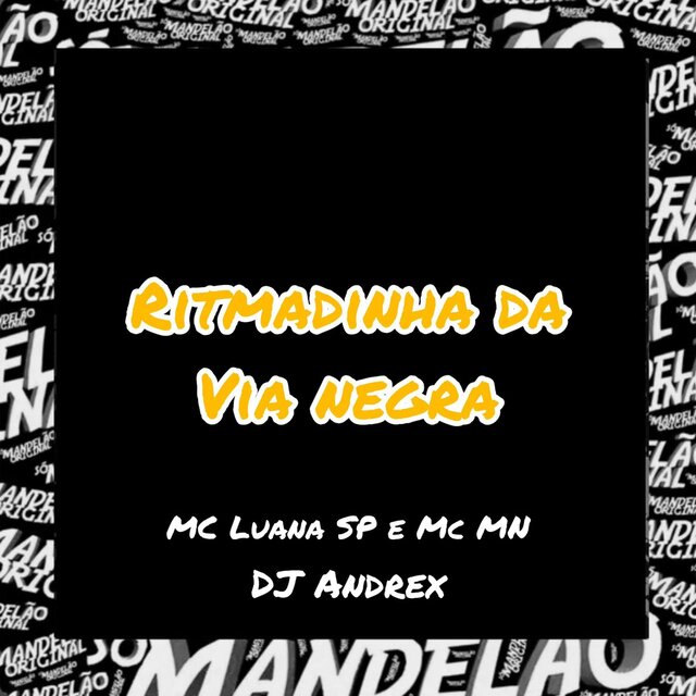 Ritmadinha da Vía Negra