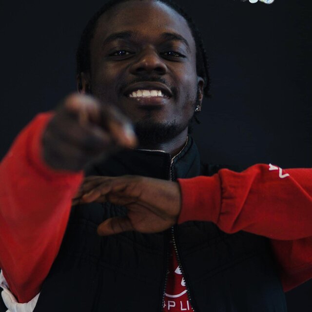 Ice On My Baby (Remix)