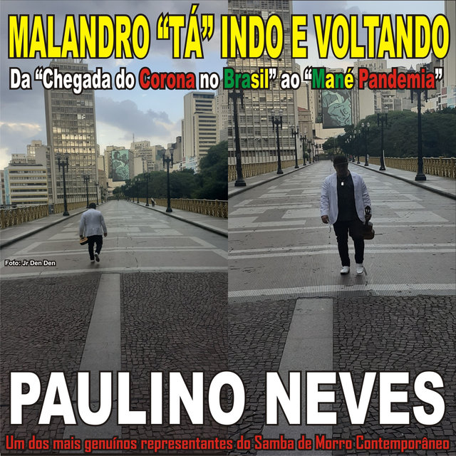 Malandro 