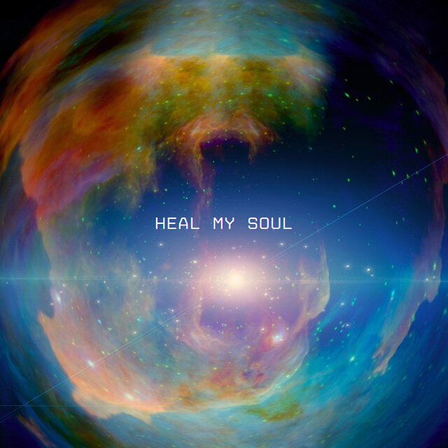 HEAL MY SOUL
