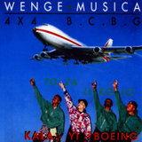 Kala-Yi-Boeing