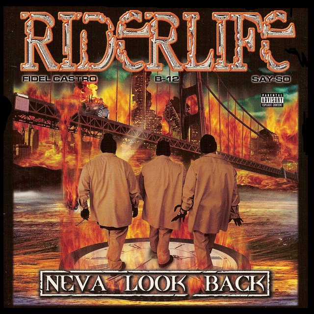 Neva Look Back
