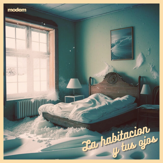 La Habitación y Tus Ojos