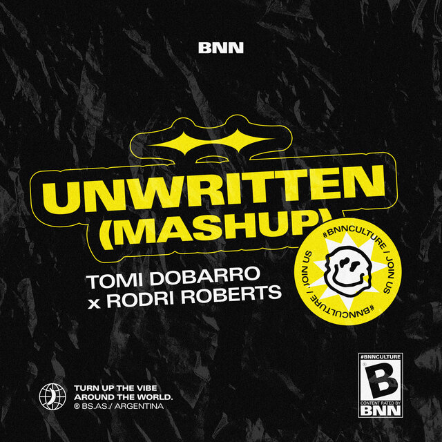 Unwritten (Mashup)
