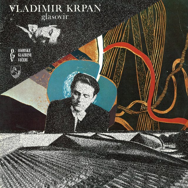 Vladimir Krpan, Klavir  (Osor)