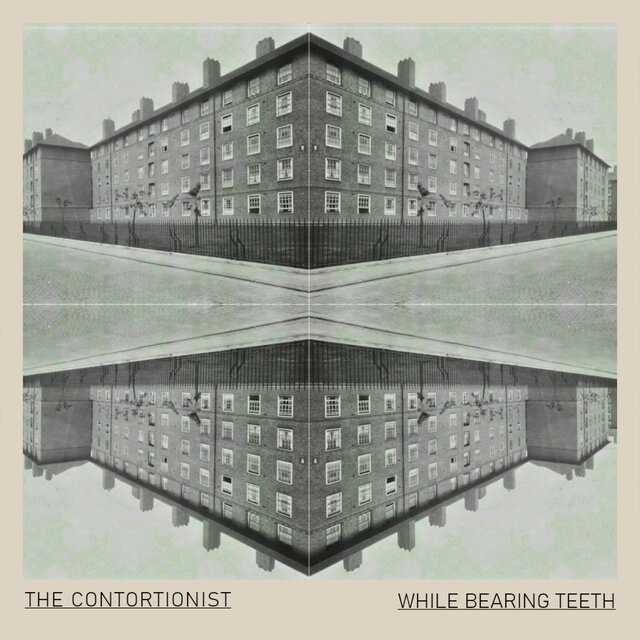While Bearing Teeth