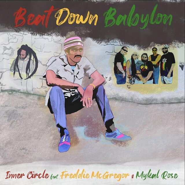 Beat Down Babylon