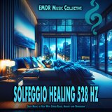 Deep Sleep Solfeggio Tones