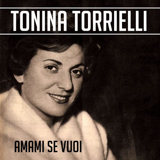 Amami Se Vuoi
