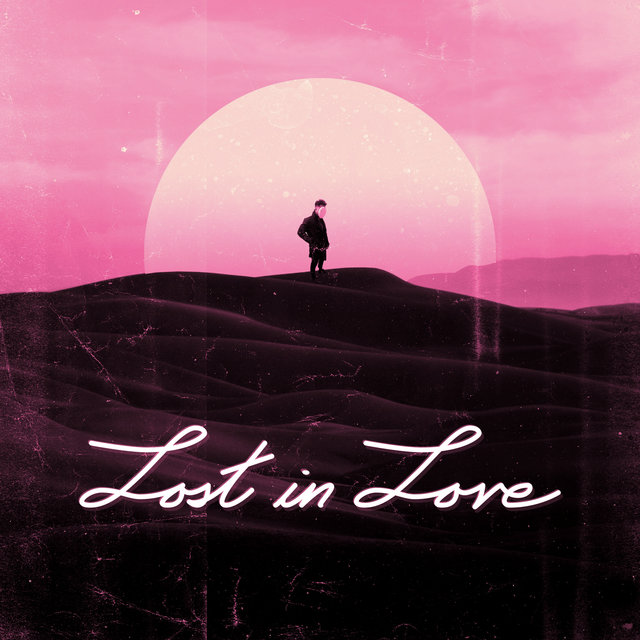 Lost In Love