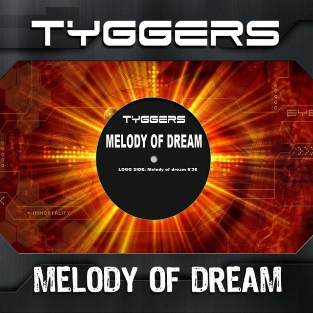 Melody of Dream