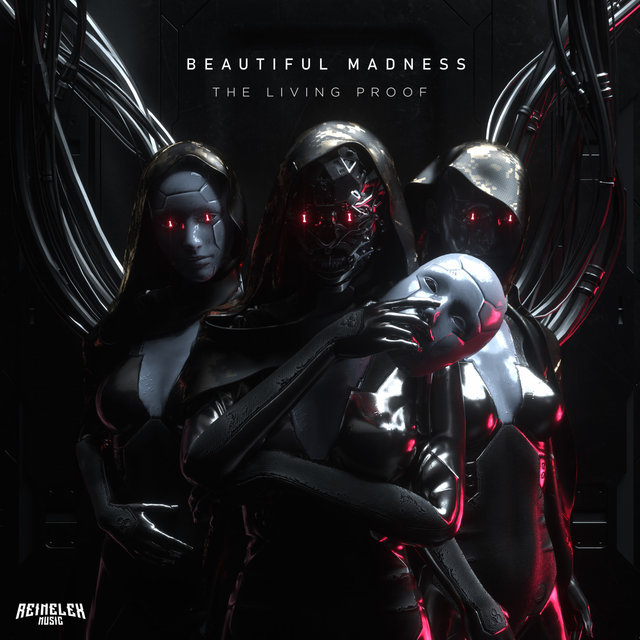 Beautiful Madness