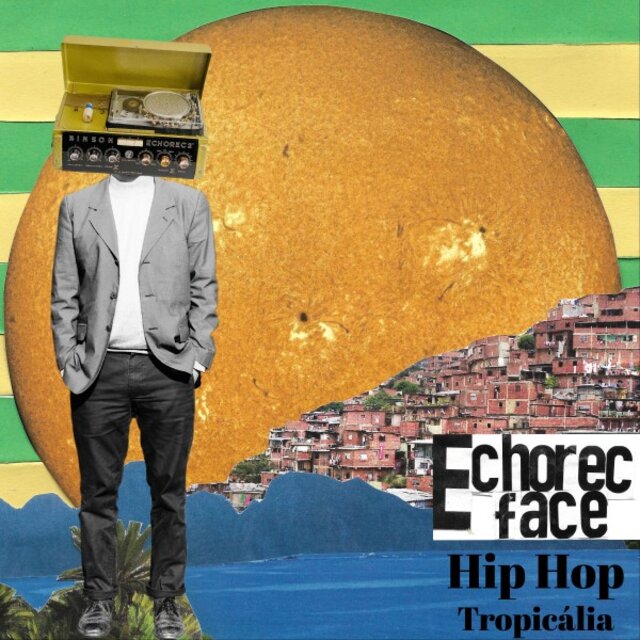 Hip Hop Tropicália