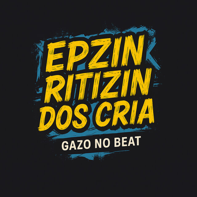 Epzin Ritizin dos Cria