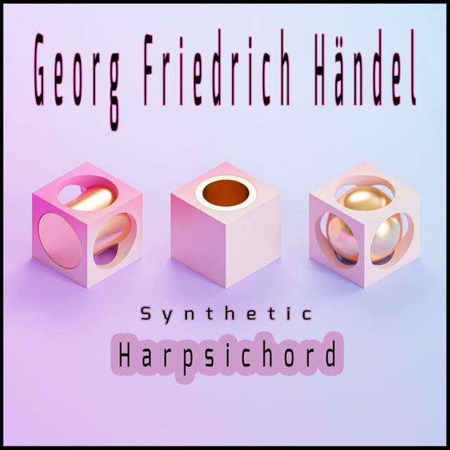 Synthetic Harpsichord (Electronic Version)