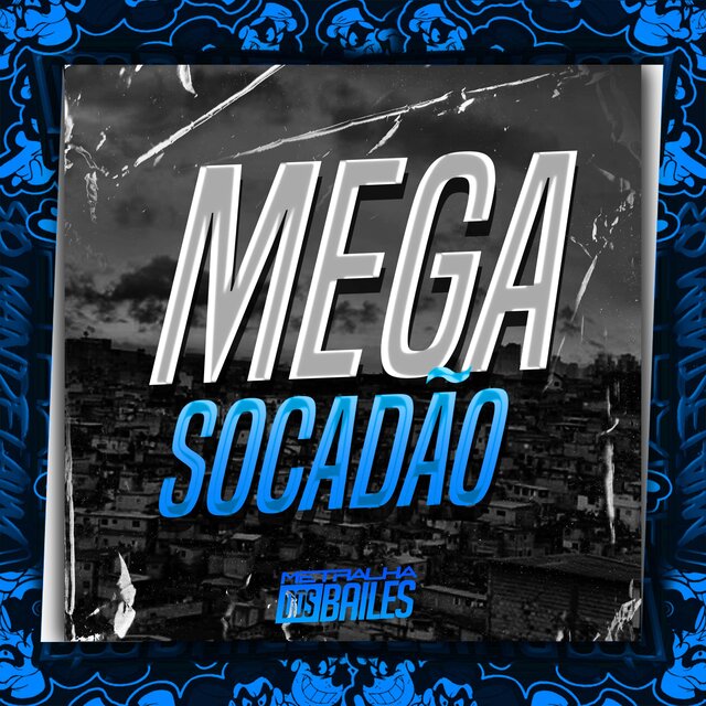 Mega Socadão