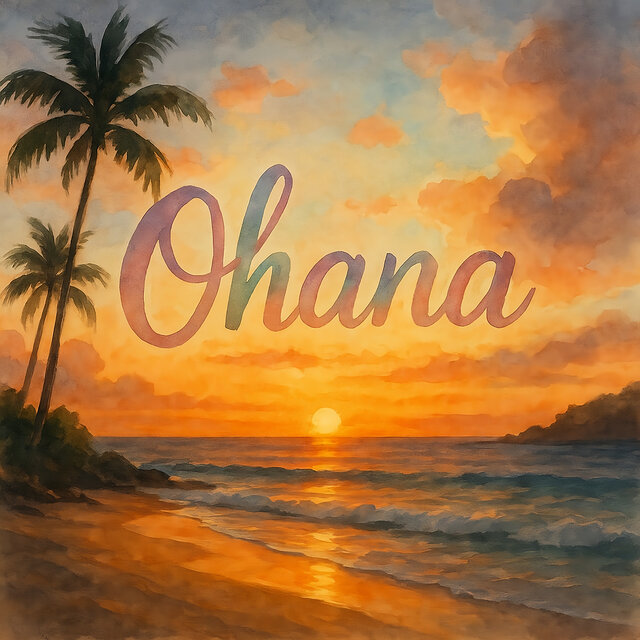 Ohana