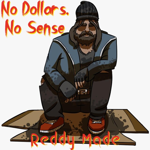 No Dollars, No Sense