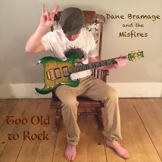 Too Old to Rock