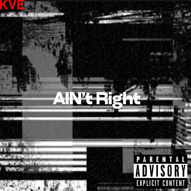 Ain't Right