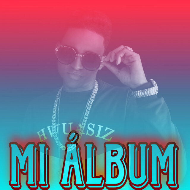 MI ÁLBUM (ORIGINAL)