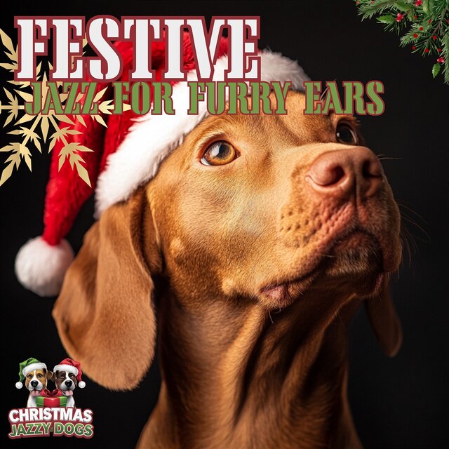 Festive Jazz for Furry Ears