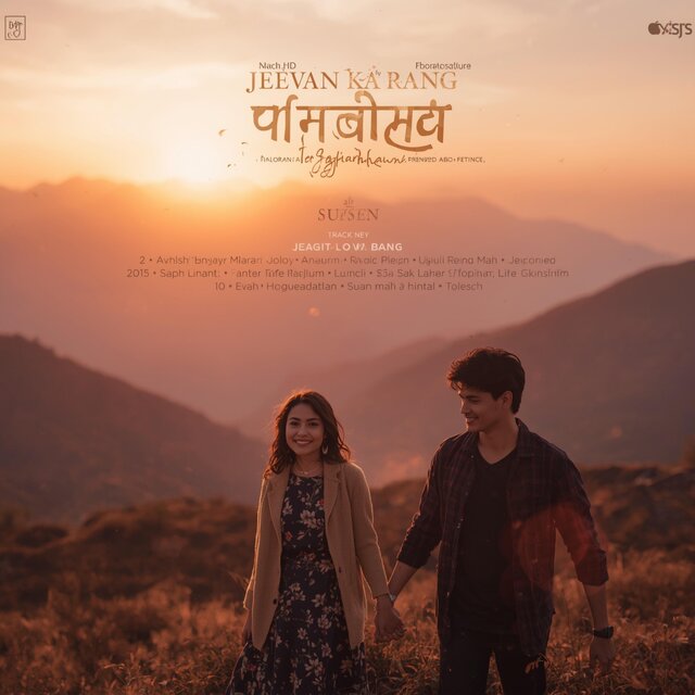 JEEVAN KA RANG