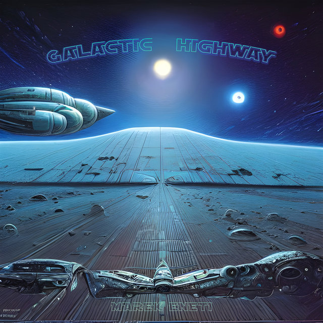 Galactic Highway