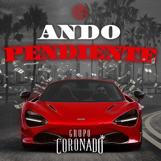 ANDO PENDIENTE