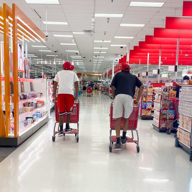 Target