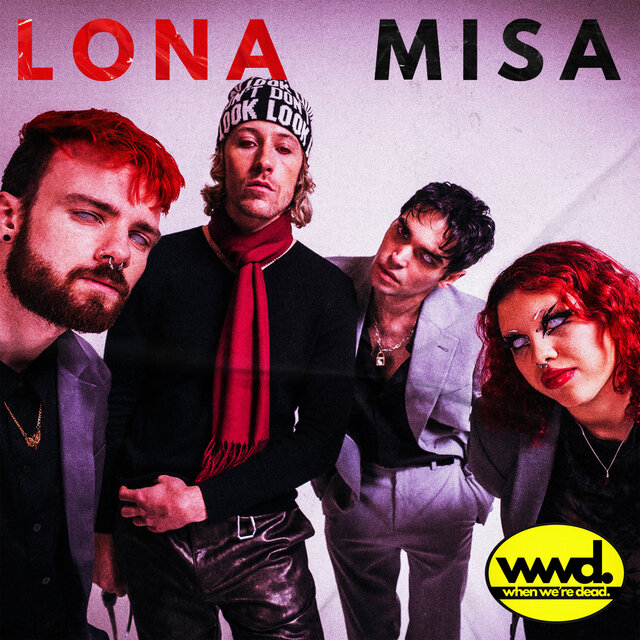 LONA MISA
