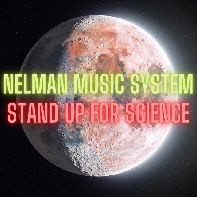 Stand Up For Science