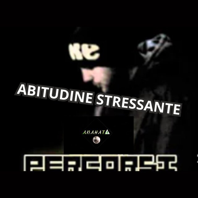 Abitudine Stressante (feat. Carling Edno)