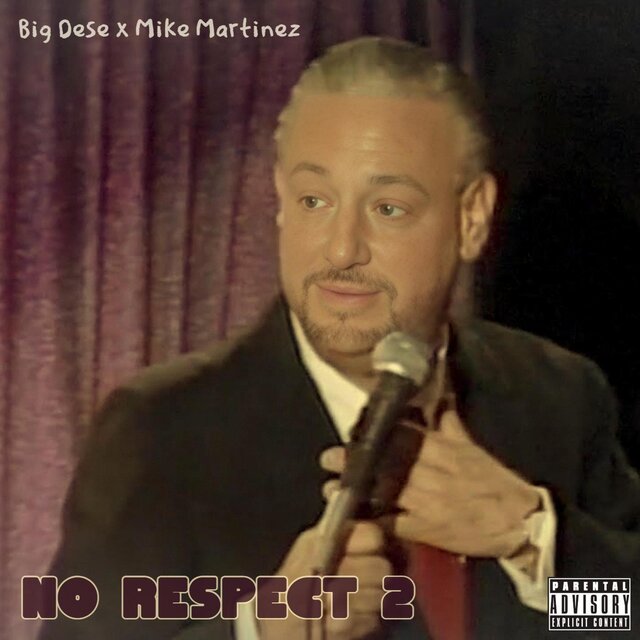 NO RESPECT 2