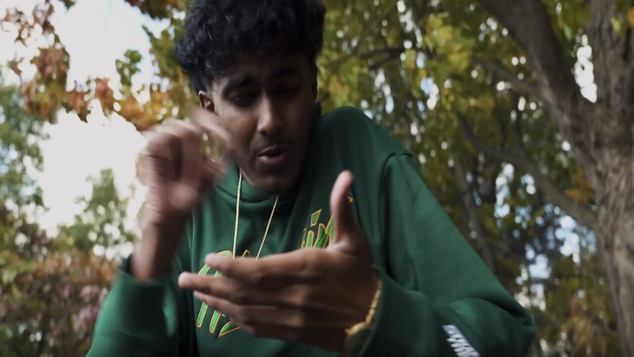Vinnin, Yanchan - See Me Now (Official Music Video) ft. Yvng.MT
