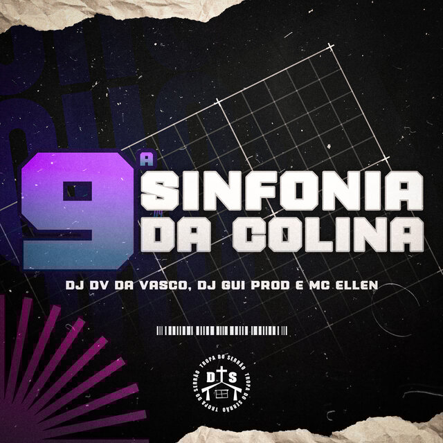 9ª Sinfonia da Colina