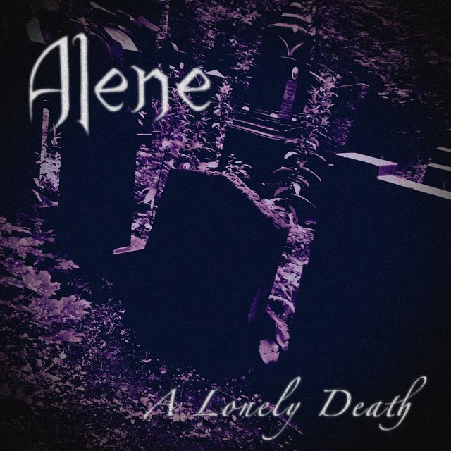 A Lonely Death