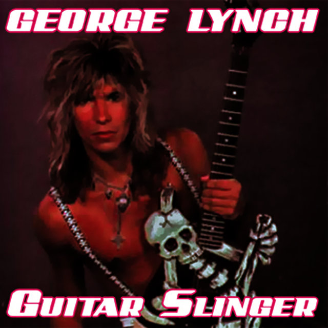 Guitar Slinger