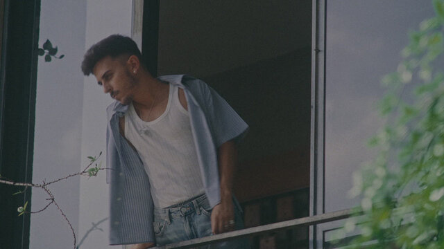 Esto no es el cielo (Official Music Video)