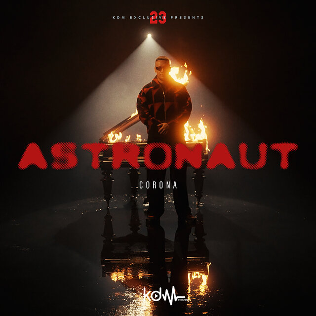 Astronaut