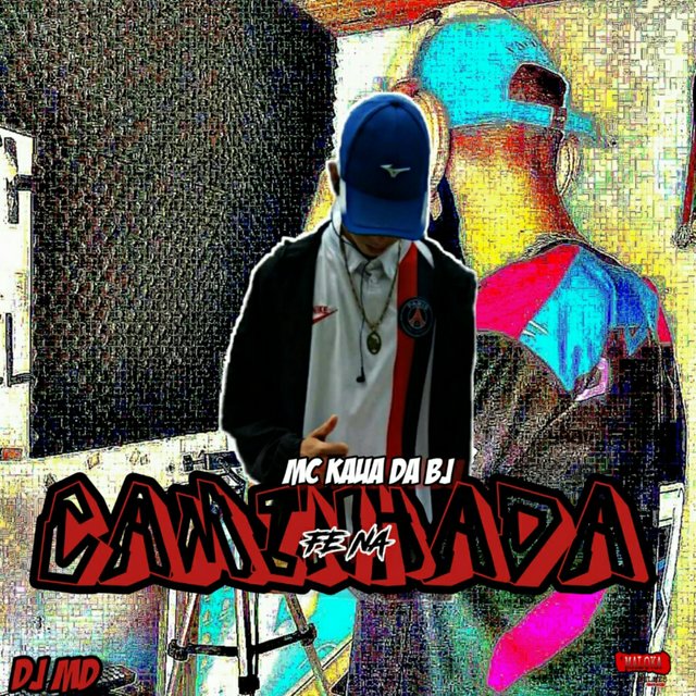 Fé na Caminhada