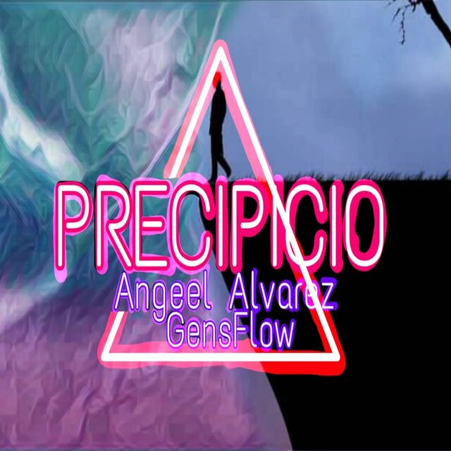 Precipicio (feat. Angeel Alvarez)
