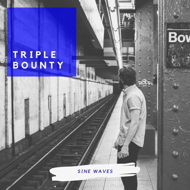 Triple Bounty