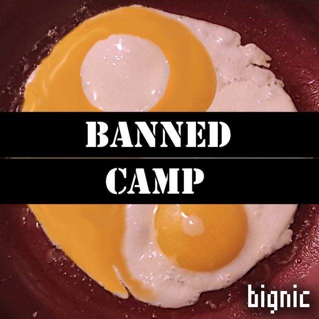 Banned Camp